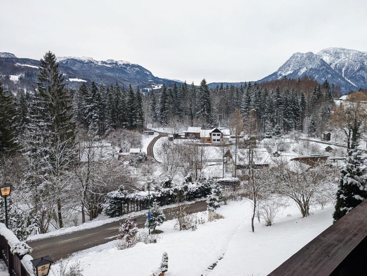 Apartment Keppler Bad Goisern Extérieur photo