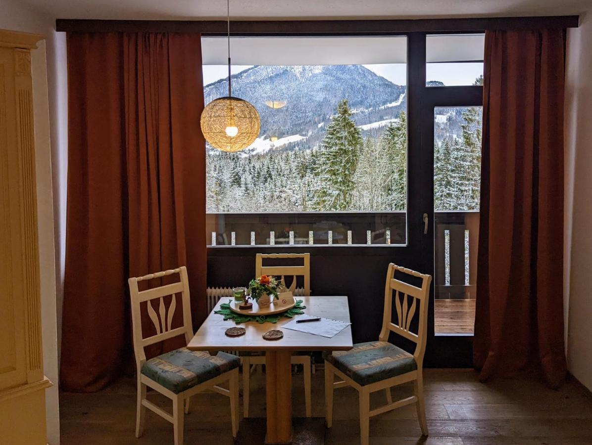 Apartment Keppler Bad Goisern Extérieur photo