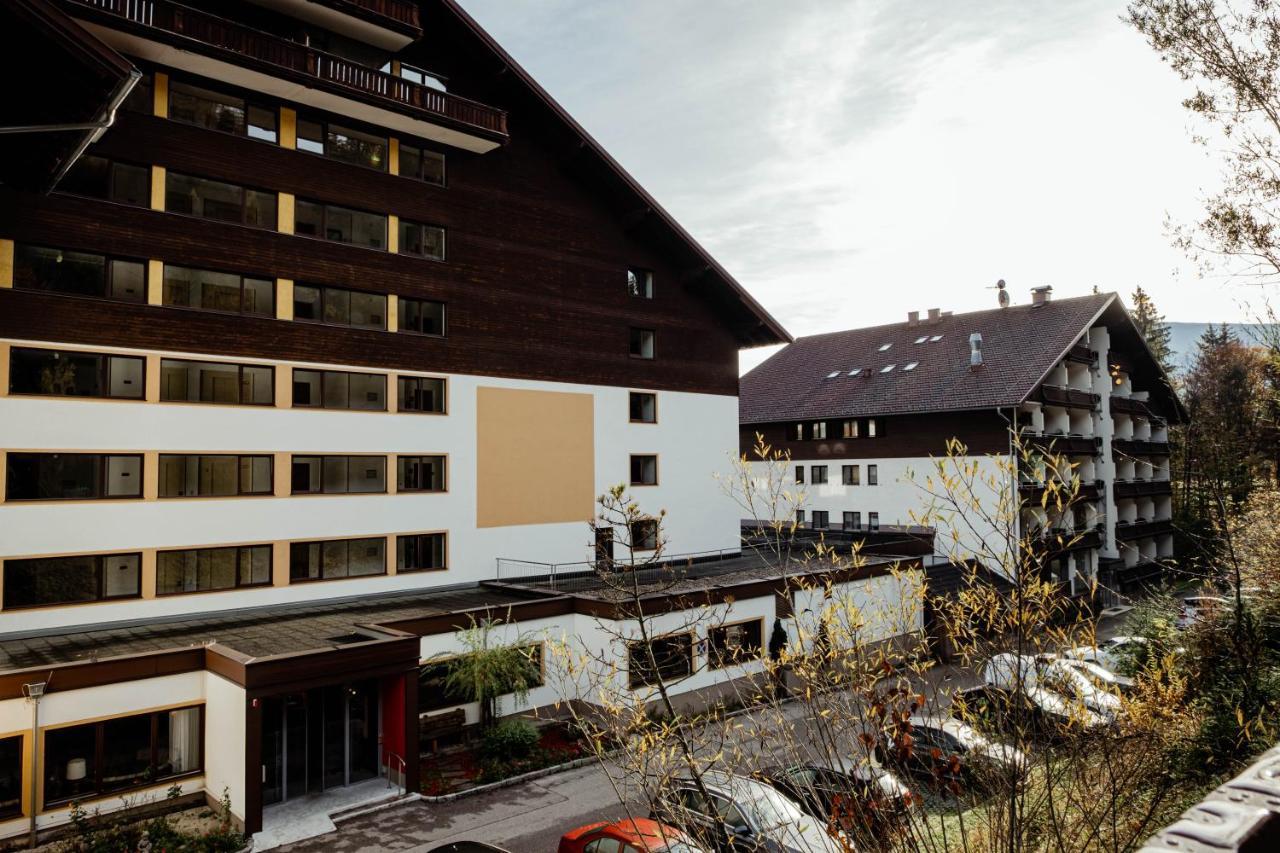 Apartment Keppler Bad Goisern Extérieur photo